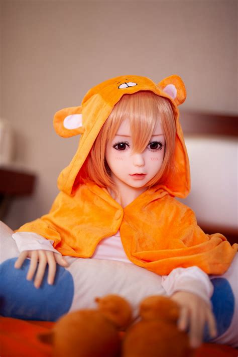 Tracie - Japanese Sweetie Mini Sex Doll - VSDoll