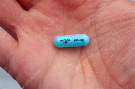 doxycycline stock image  science photo library