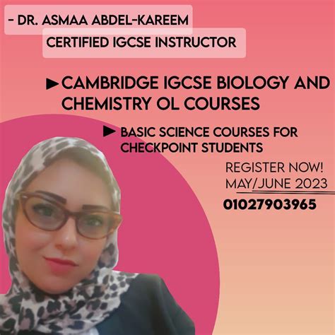 Dr. Asmaa Abdel Kareem posted on LinkedIn