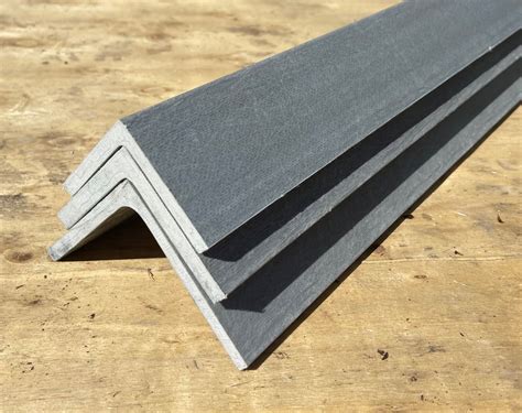 Shop GRP Angle Sections Online | Carbon Fibre Profiles – Carbon Fibre