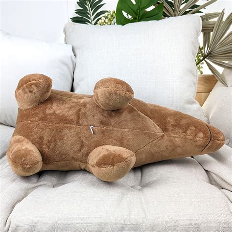 Капибара, 50 см оптом большая мягкая игрушка | Plush Team