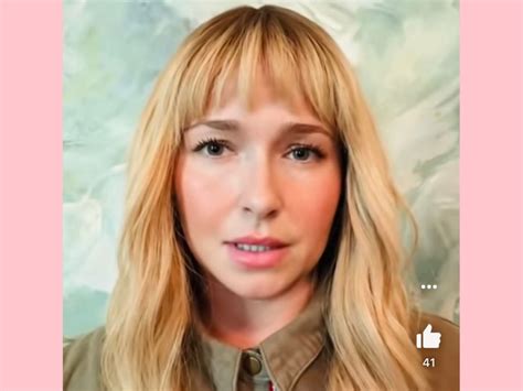 Hayden Panettiere Archives - Perez Hilton