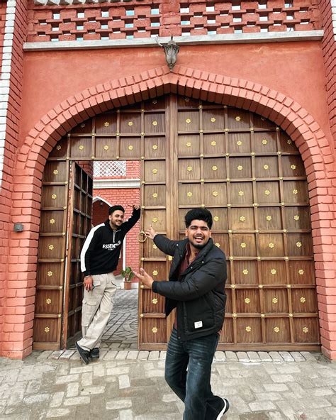 Deep Jrewal | 💯 | Instagram