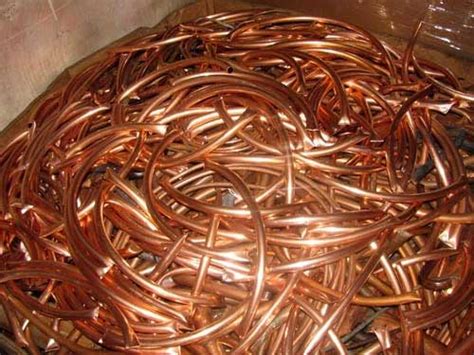 Ascorp Group: Metal Samples