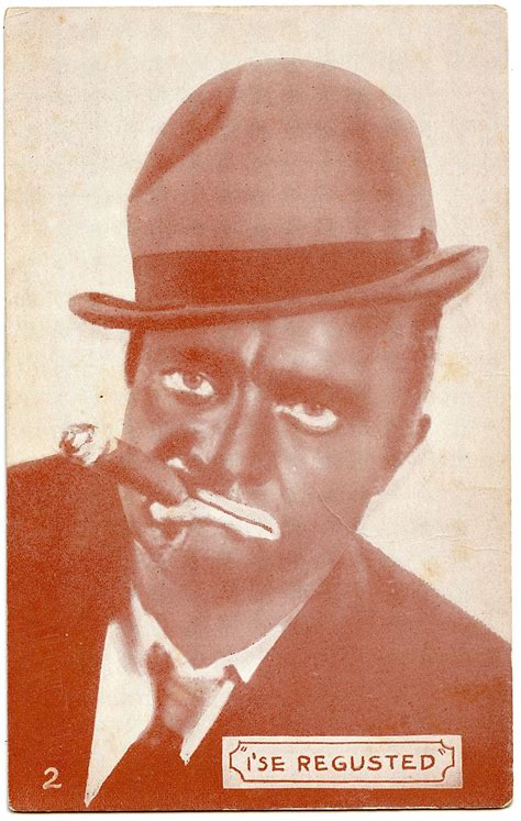 Lot - Original AMOS 'N' ANDY Collectible Card Ca. 1930s