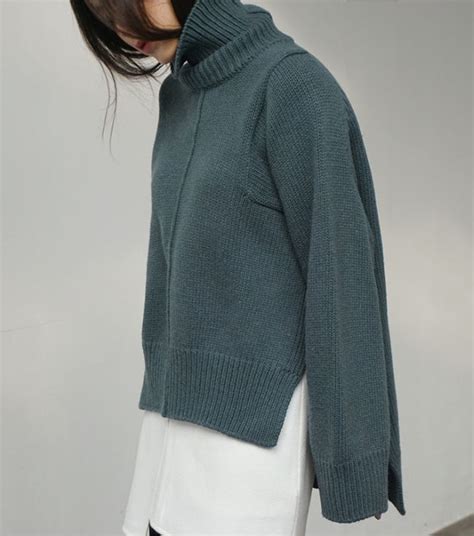 TF Knitwear