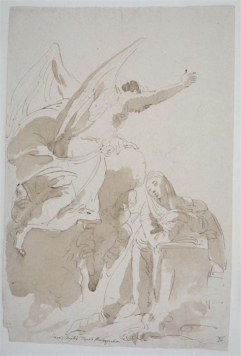 Giovanni Battista Tiepolo - Digital Collection