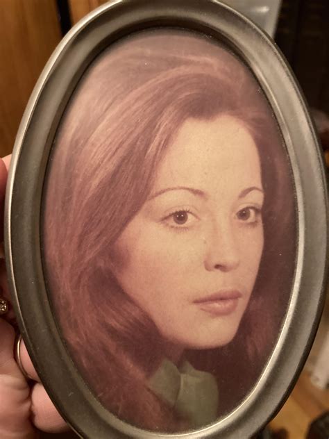 My mom at 20yo circa 1972 : r/OldSchoolCool