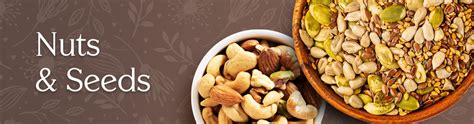 nuts seeds natures  natural goodness