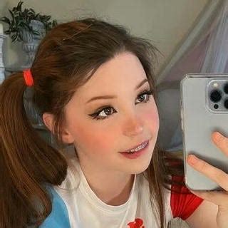 Belle Delphine / Socials / belle.delphine / belledelphine ...