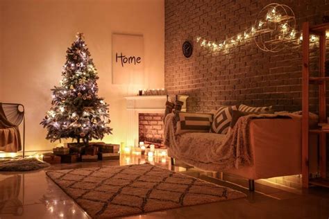 how to install christmas lights on brick