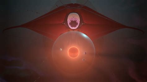 Cocoon Review – Play Critically