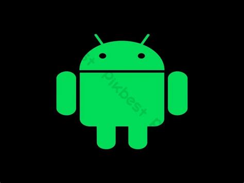 Android Logo Designer