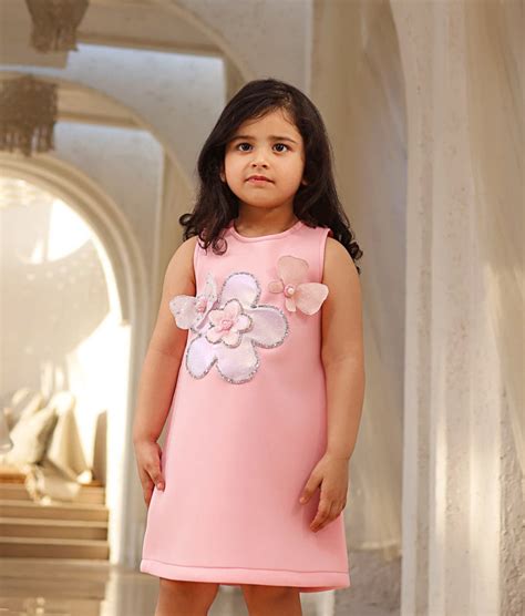 buy  year  baby girl party wear dress fayonkids