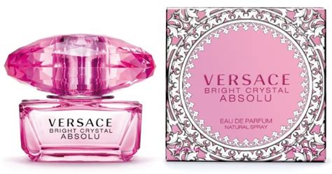 Духи Versace (Версаче) женские. Самые популярные ароматы, цена, фото
