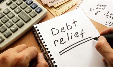 Debt Reduction | Encompass Recovery Group