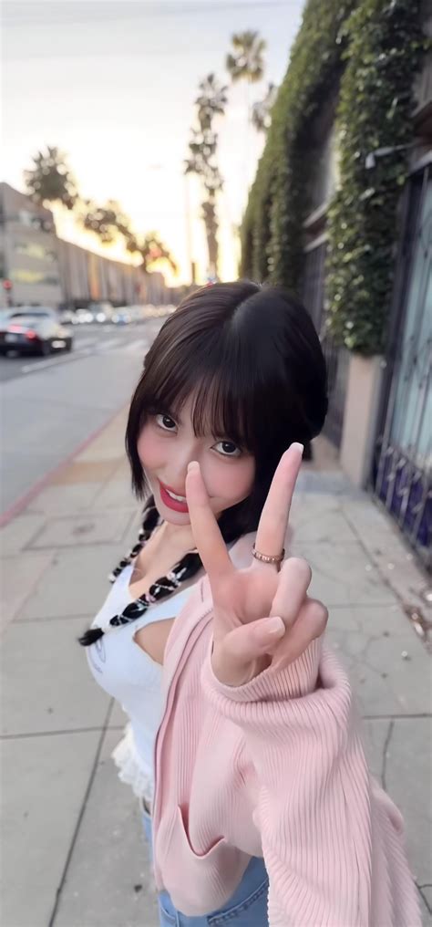 Momo best girl, best boobs 💦💦 : r/Twice_Fap