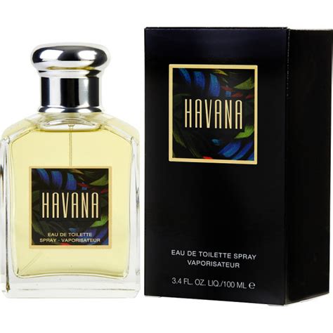 Havana | Aramis Eau De Toilette Männer 100 ML - Sobelia.com