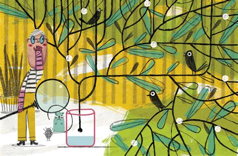 EL CUENTAGOTAS :: Behance