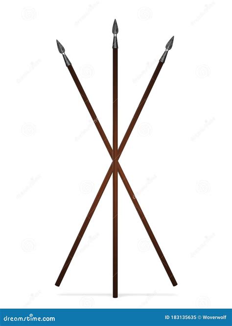 Javelins Stock Illustrations – 99 Javelins Stock Illustrations, Vectors ...