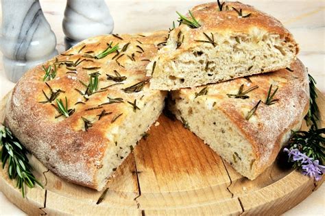 Focaccia : la meilleure recette de ce délice d'Italie