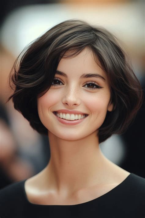 stunning short bob hairstyles  refresh  style creativebooster
