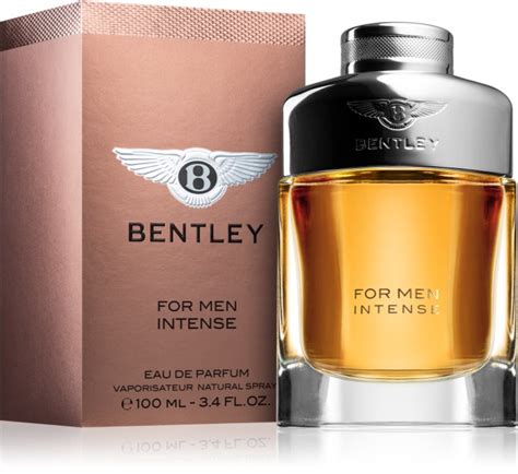 Bentley For Men Intense | Bentley парфюм | notino.bg
