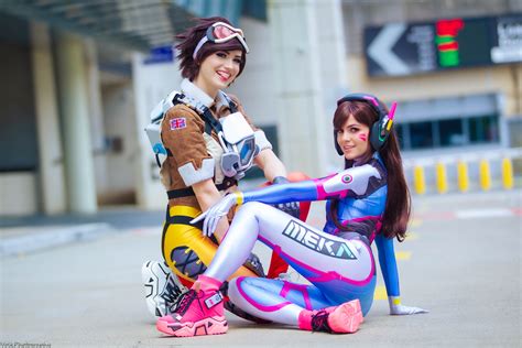 Nic the Pixie 🍉 on Twitter: "Gamer guurllls 💕 @TabootieCosplay Still