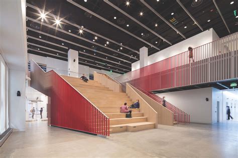 Höweler + Yoon design newly reopened and relocated MIT Museum
