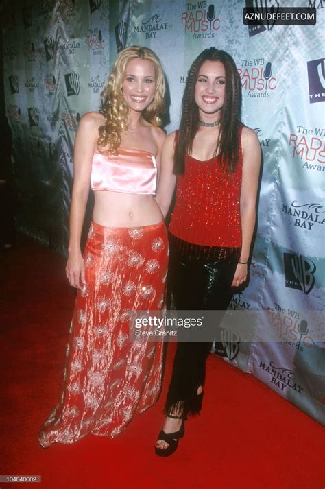 CARLY POPE Feet - AZNudeFeet