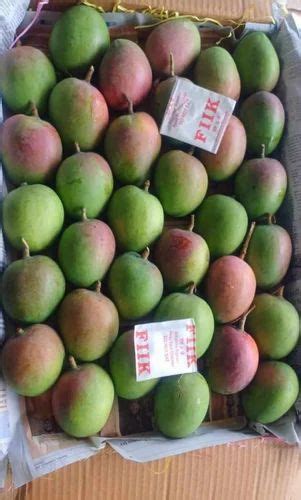 Yellow A Grade Lalbagh Mango, Crate, Packaging Size: 20 Kg at ₹ 300/kg ...