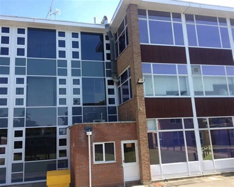 External Building Envelope - Millane Contract Services
