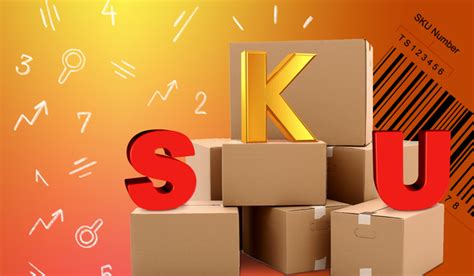 SKU: что это такое и как использовать