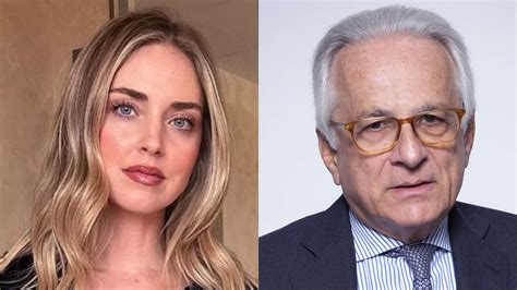 Arriva il supermanager: Ferragni: Claudio Calabi ai vertici di Fenice