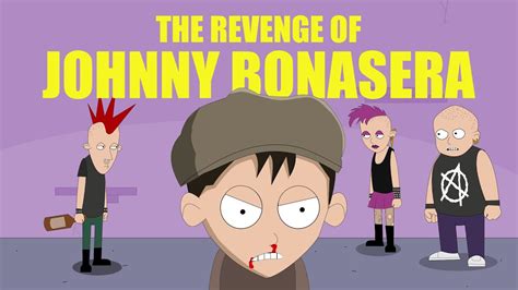 The Revenge of Johnny Bonasera - YouTube