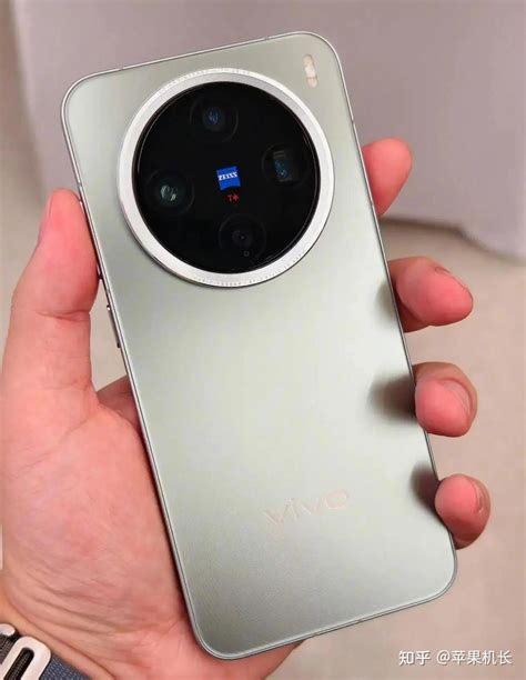 vivo X200 Pro mini已经使用了一个月，这些优缺点我不吐不快 - 知乎