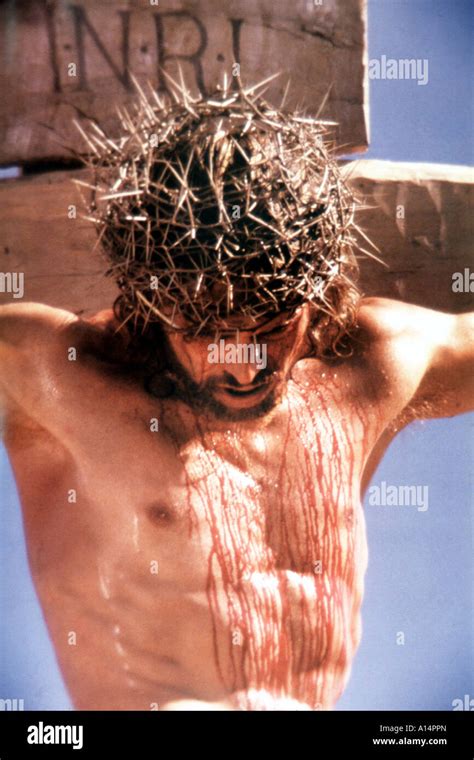 Last temptation of christ hi-res stock photography and images - Alamy