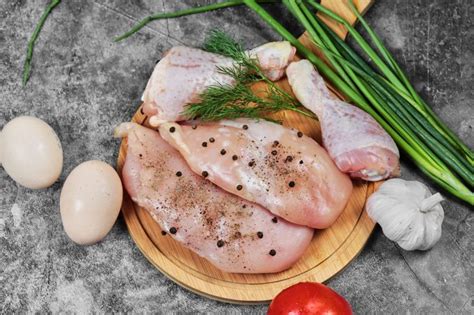 Курица, тушенная с овощами / Едальня