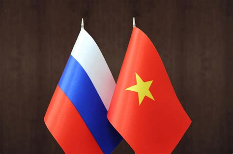 Россия ратифицировала протокол о снижении НДПИ для "Русвьетпетро"