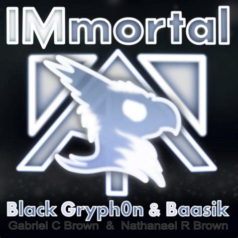 Black Gryph0n & Baasik – Set in Stone Lyrics | Genius Lyrics