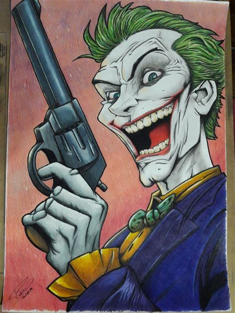 Desenhos Do Coringa - Coringa | Desenhos do coringa, Desenhos pintados a lápis, Arte do palhaço