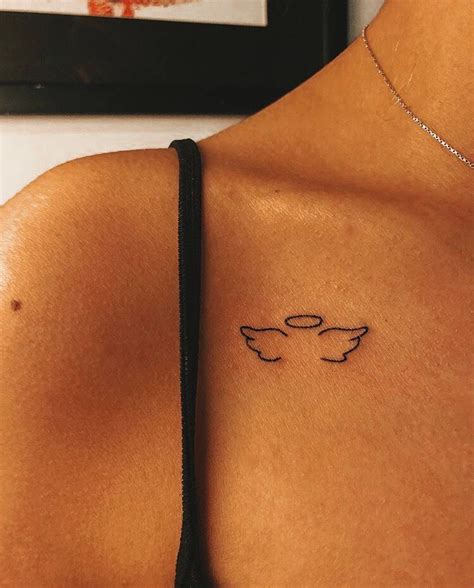 Small Pretty Tattoos, Cute Simple Tattoos, Tiny Tattoos For Girls ...
