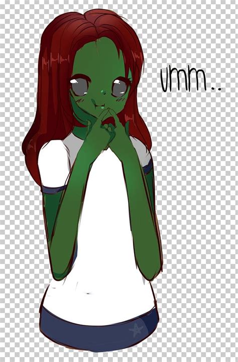 cartoon neck png clipart anime art cartoon fictional character