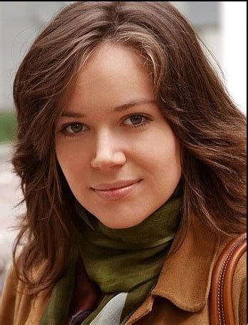 Yekaterina Rednikova image
