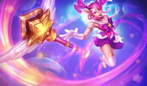 Lux | League of Legends