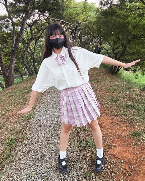 Yumi chan ♡ (@yumijumps) • Instagram photos and videos