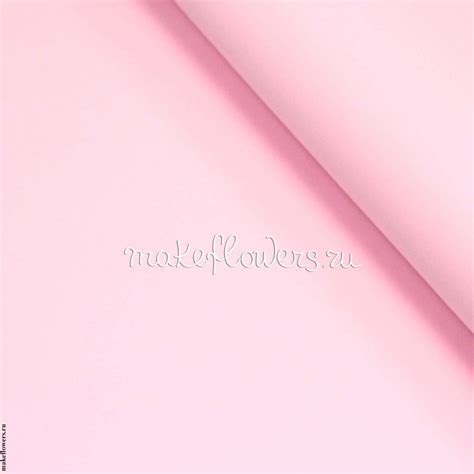Купить фоамиран ⋆ MakeFlowers: фоамиран для цветов с доставкой