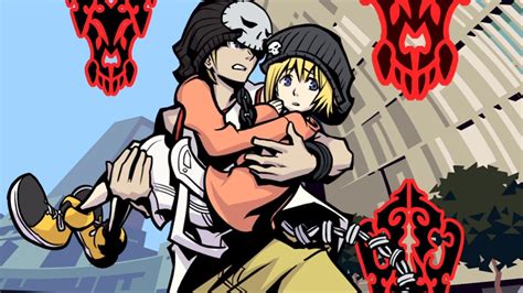 The World Ends With You: Final Remix Review - A Shoddy Cover Of A Great ...