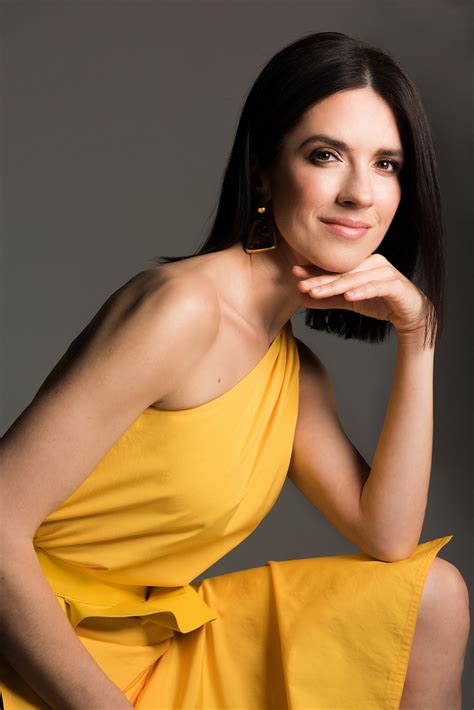 Ksenia Solovieva Named Editor in Chief of Vogue Russia