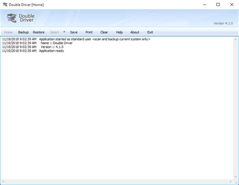 Double Driver 4.1.0 Download [Latest for Windows PC]